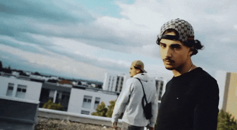Calo French Rap GIF by Nolay Gifs