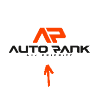 Autopank car auto ap autopank Sticker