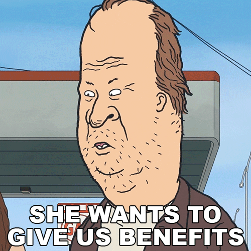 Beavis And Butthead Comedy GIF by Paramount+