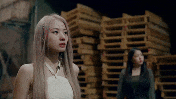 Bae Lily GIF by NMIXX