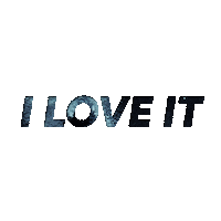 Luluyou love loveit iloveit luluyou Sticker