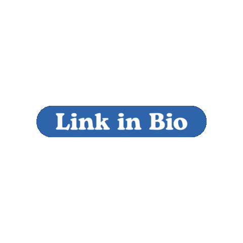 Link In Bio Sticker by öbv
