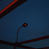 Mood Flickering GIF by Chris