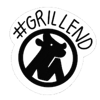 Sticker by Meat Store HN