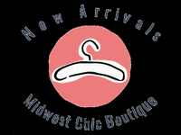 MidwestChicBoutique boutique midwestchicboutique GIF