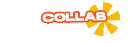 Collaboration Sticker