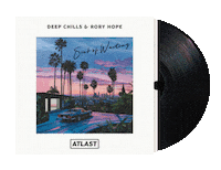 New Music Spotify Sticker by ATLAST