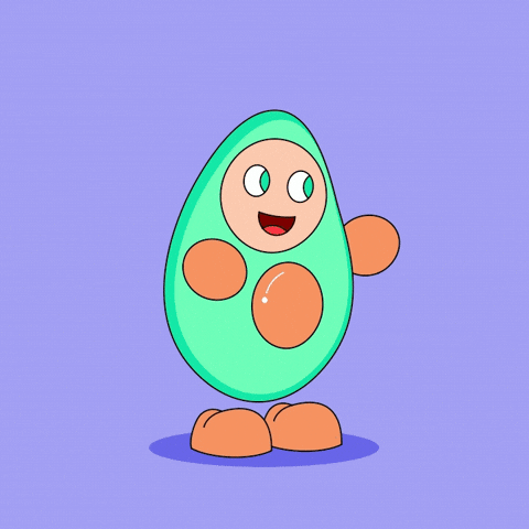 Feel Good Celebration GIF by Fatman