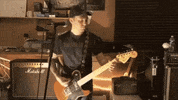 Playing Music Video GIF by Refresh Records