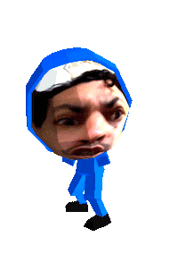 Dylanromer Sticker
