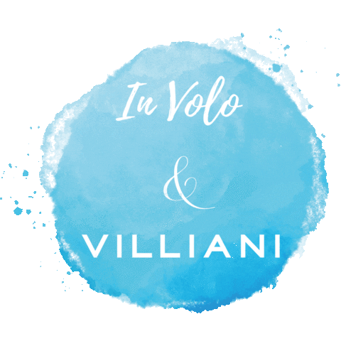Villianiandinvolo Sticker by Villiani