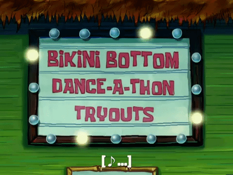 season 5 GIF by SpongeBob SquarePants
