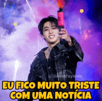 Skz Han Jisung GIF