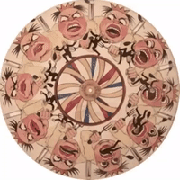 art loop GIF by The Videobook