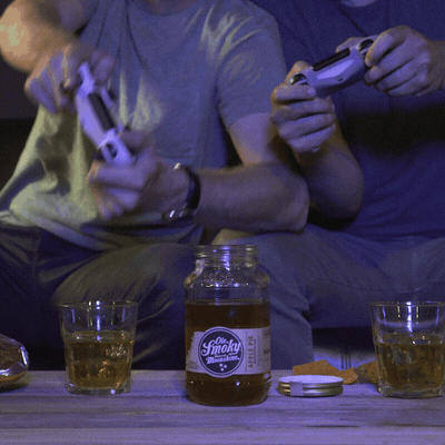 hanging out pigeon forge GIF by Ole Smoky Distillery