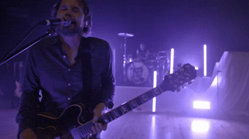 Silversun Pickups - Empty Nest (Official Video)