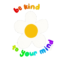 Be Nice Sticker by Texas Tech University RISE