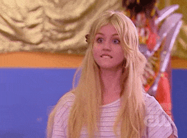 Americas Next Top Model Yes GIF