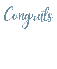 Realestate Congrats Sticker by Luxe Real Estate Services