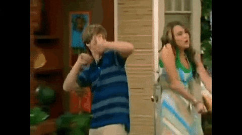 hannah montana GIF