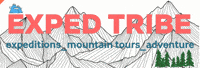 ExpedTribe_official explore climbing reise freeride GIF