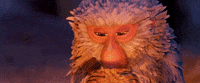 Stop Motion Eating GIF by LAIKA Studios