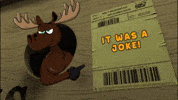 Sorry Got You GIF