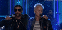 tonight show singing GIF by The Tonight Show Starring Jimmy Fallon