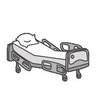 度菇13咦的茶水間 Sticker