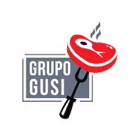 Parrillada Carnita Sticker by Grupo Gusi