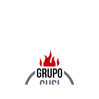 Parrillada Carnita Sticker by Grupo Gusi