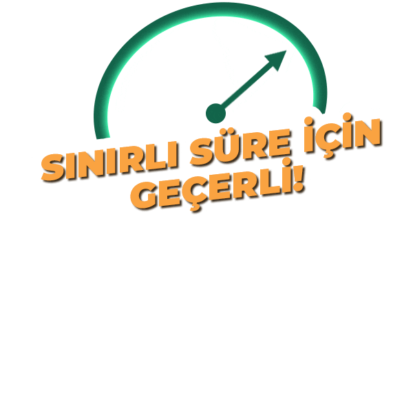 Sinirli Sure Için Geçerli Sticker by eminevim