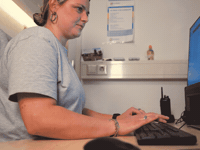 Computer Werken GIF by Cordaan