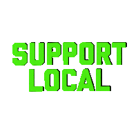 Small Business Sticker by Social With Rashi