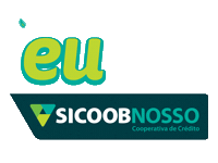 sicoobnosso sicoobnosso semprejunto amosicoobnosso Sticker