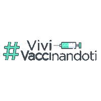 Vivivaccinandoti Sticker by Rotaract Distretto 2100