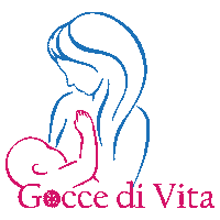 Goccedivita Sticker by Rotaract Distretto 2100
