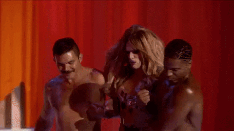 logo tv finale GIF by RuPaul's Drag Race