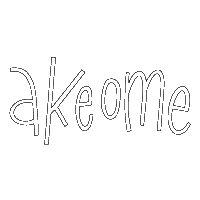 New Year Akeome Sticker