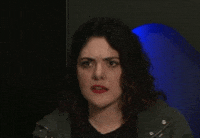 uh oh space GIF by Alpha