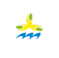 PajulahtiTrainingCenter epyg epyg2022 europeanparayouthgames epyg22 Sticker