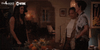 Season 3 Showtime GIF by The L Word: Generation Q