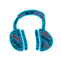 sadboimedia sadboi sadboimedia sadboisounds sadboiheadphones Sticker