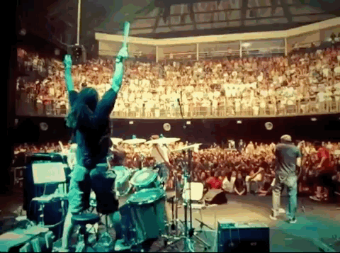 when we were younger GIF by SOJA