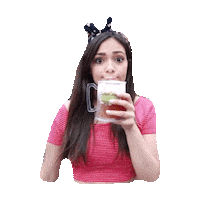 Bethany Mota Sticker by imoji