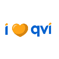 Qnet Sticker by QVI - Explore Your World!
