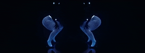 Palm Trees Dancing GIF by Universal Music Africa