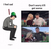 Ohio State Ducks GIF