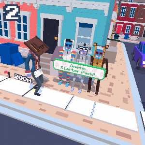 steppypants steppypants GIF