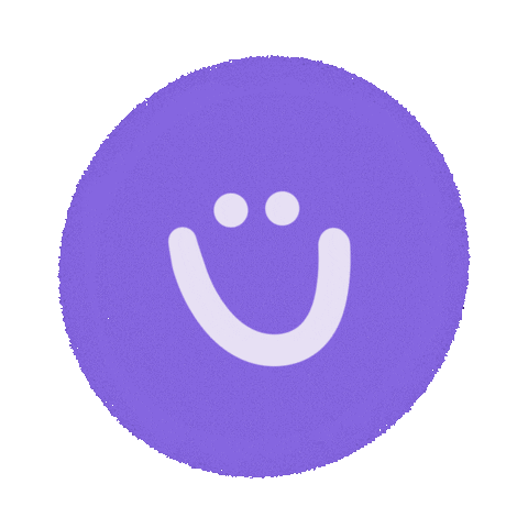 Happy Smiles Sticker